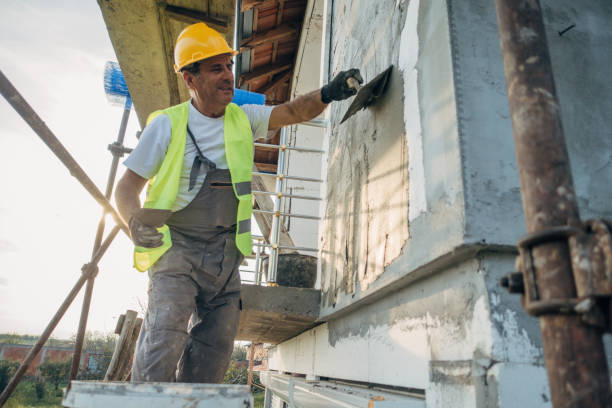 Insulation Air Sealing in Island Heights, NJ